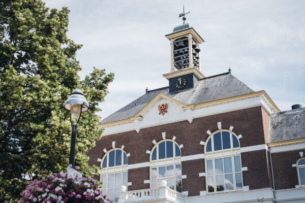 Citygame Apeldoorn